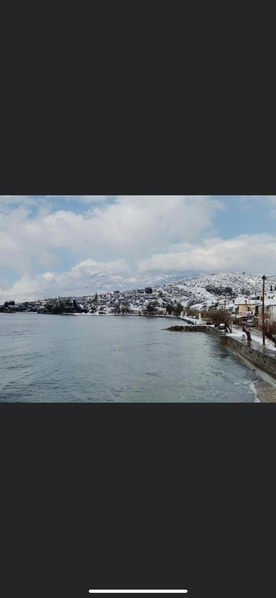 Afissos-Dream 3Studios Экстерьер фото